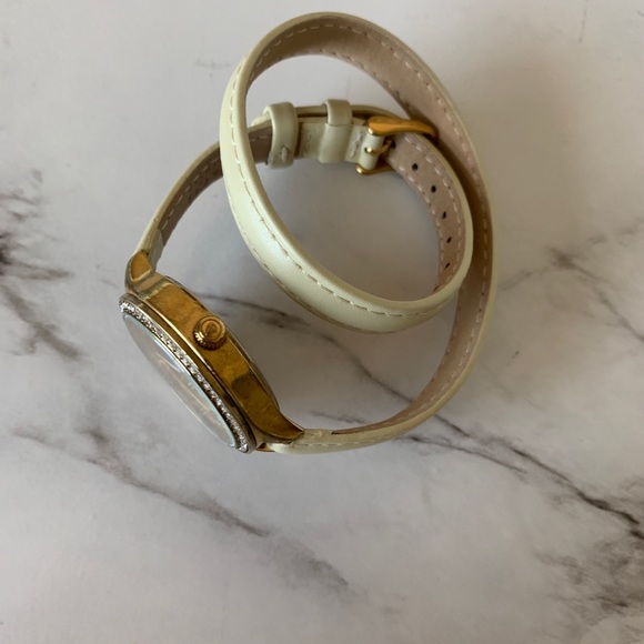 SO&CO double band watch - Picture 2 of 3